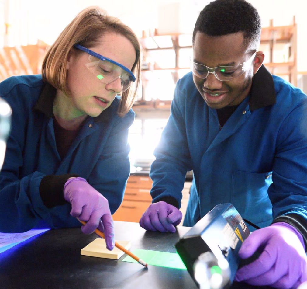 Block Featured Image