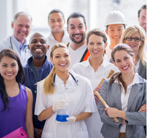 Block Featured Image